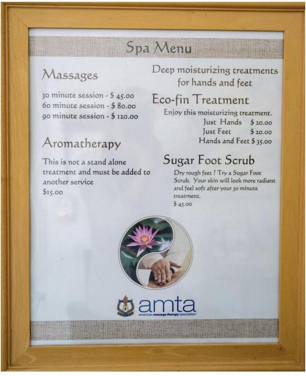 Mockingbird Mountain Spa And Retreat لوراي المظهر الخارجي الصورة